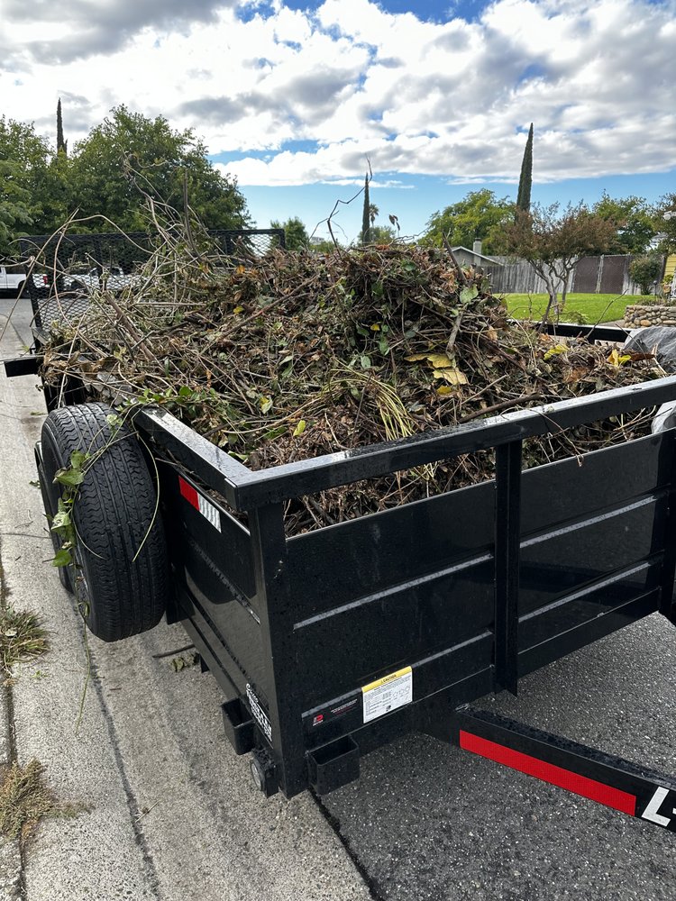 Slide of H&A Services