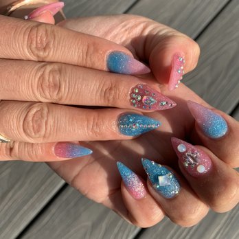 Nail Gallery & Spa - Nails - Nail Salons Near Me - Federal Way, Washington Nail Gallery & Spa - Nails - Nail Salons Near Me - Federal Way, Washington
