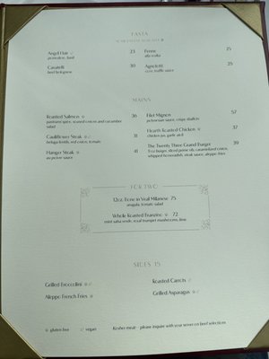 Twenty Three Grand by null