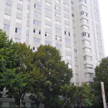 Park Tower Apartments - View from outside - Apartments Near Me - Tacoma, Washington Park Tower Apartments - View from outside - Apartments Near Me - Tacoma, Washington
