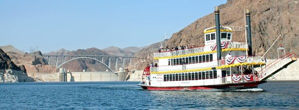 Lake Mead Cruises by null