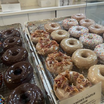 The Goods - Donuts Near Me - Carlsbad, California The Goods - Donuts Near Me - Carlsbad, California