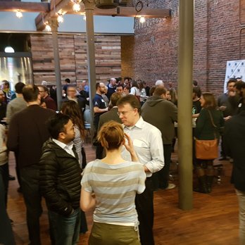The Speak Easy - The Speak Easy - Venues & Event Spaces Near Me - Indianapolis, Indiana