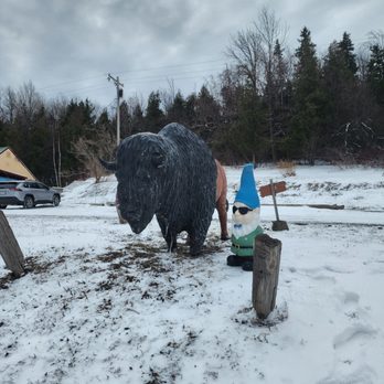 The Tepee - Gift Shops Near Me - Cherry Valley, New York