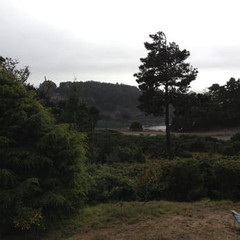 Brewery Gulch Inn - What a view! - Hotels Near Me - Mendocino, California