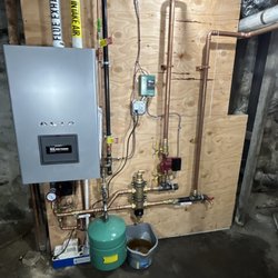 Nashoba Air & BoilerWorks