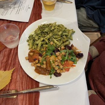 Lone Pine General Store - Pesto with sides - Caterers Near Me Lone Pine General Store - Pesto with sides - Caterers Near Me