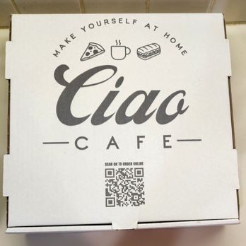 Ciao Cafe - Pizza Near Me - Rocky Hill, Connecticut Ciao Cafe - Pizza Near Me - Rocky Hill, Connecticut