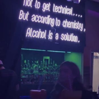 Rock Bar - Bars Near Me - Fort Lauderdale, Florida