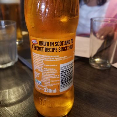 Mharsanta - Scottish Restaurant & Bar by null