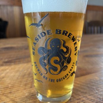 Seaside Brewing Company - Breweries Near Me - Seaside, Oregon Seaside Brewing Company - Breweries Near Me - Seaside, Oregon