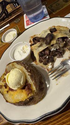 Bunkhouse Bar & Grill by null