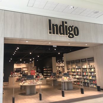 Indigo - A bookstore? What a novel idea. - Gift Shops Near Me - Kitchener, Ontario Indigo - A bookstore? What a novel idea. - Gift Shops Near Me - Kitchener, Ontario