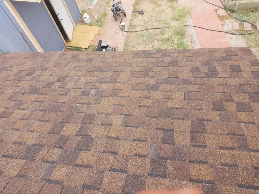 Slide of Rhino Roofing & Construction