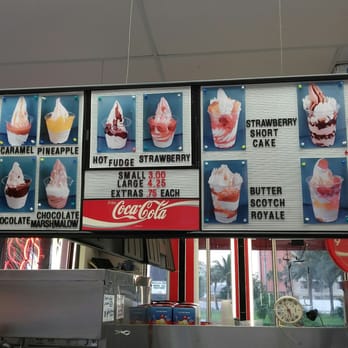 Shake Shop - Ice Cream & Frozen Yogurt Near Me - Treasure Island, Florida Shake Shop - Ice Cream & Frozen Yogurt Near Me - Treasure Island, Florida