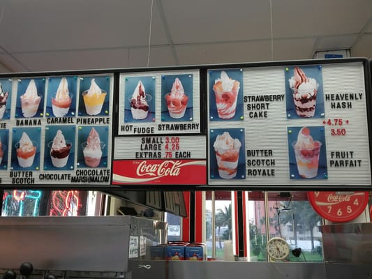 Shake Shop by null
