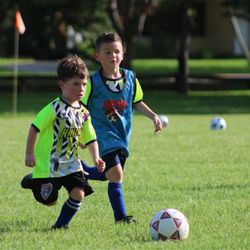 Coral Reef Park - SUMMER CAMP!