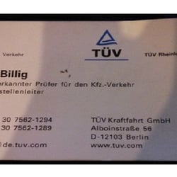 Tüv Rheinland Group