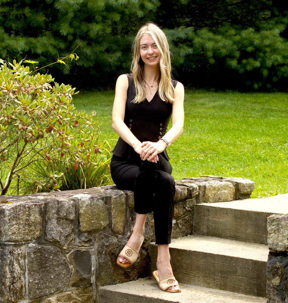 KAYLA BLAIS WILLIAM RAVEIS Request Information 14 Church Hill Rd