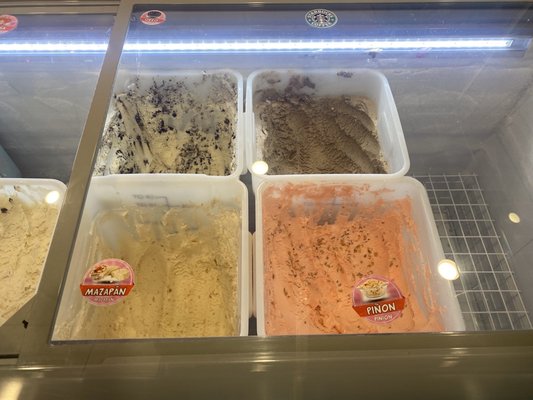 La Michoacana Nueva Era by null