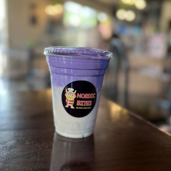 Nordic Bites - Chai tea - Hot Dogs Near Me - Stockton, California