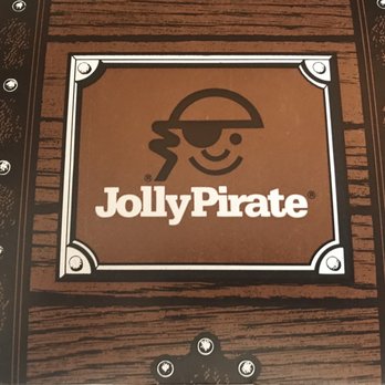 Jolly Pirate Donuts - Donuts Near Me - Ashland, Kentucky