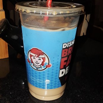 Wendy's - Frosty-chino - Fast Food Near Me - New Bedford, Massachusetts Wendy's - Frosty-chino - Fast Food Near Me - New Bedford, Massachusetts