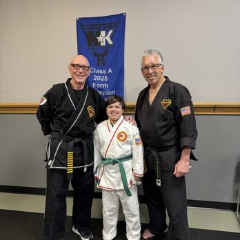 National Karate Schools - Founder and Grand Master - Karate Near Me - Minneapolis, Minnesota National Karate Schools - Founder and Grand Master - Karate Near Me - Minneapolis, Minnesota
