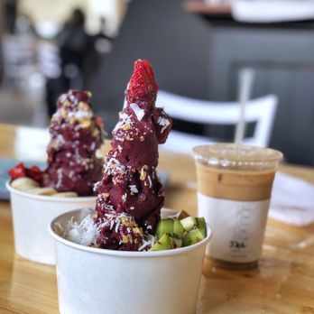 Islands Cafe - Coffee & Tea Near Me - White Rock, British Columbia