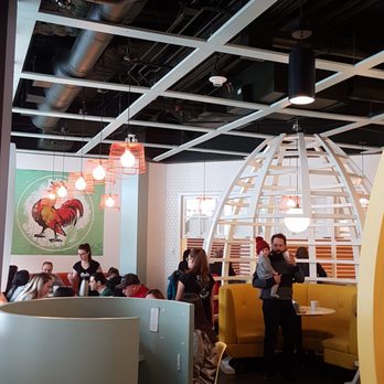 OEB Breakfast - Downtown - Brunch in Calgary with friends. - Breakfast & Brunch Near Me - Calgary, Alberta