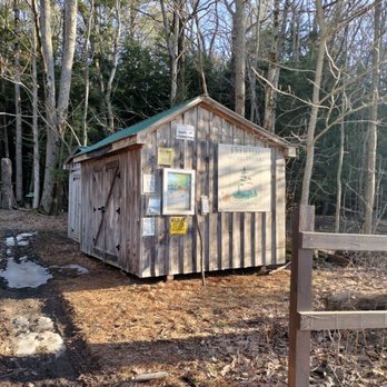 Pfeiffer Nature Center & Foundation - Education barn - Parks Near Me - Cuba, New York Pfeiffer Nature Center & Foundation - Education barn - Parks Near Me - Cuba, New York