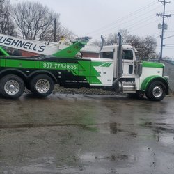 Bushnell's Collision & Restoration Center