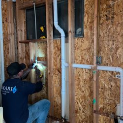 Amari Plumbing and Heating