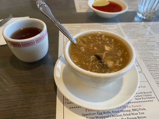 Imperial Garden by null