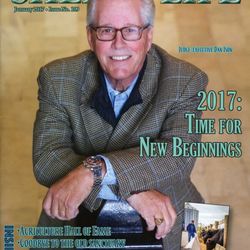 Shelby County Life - Shelby Life Magazine, Jan. 2017