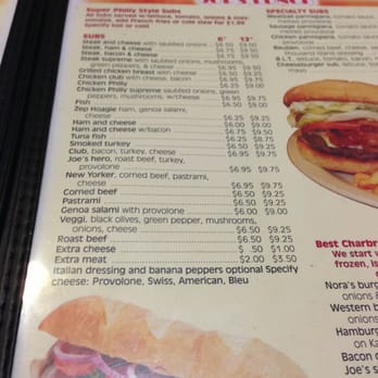 Joe's Cafe - American Near Me - Sterling, Virginia