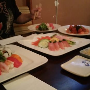 Harbour - Japanese Near Me - Palmdale, California