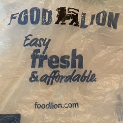 Food Lion - Food Lion
