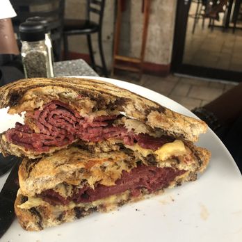 Dantanna's - Just absolutely insane to serve anyone this dry rubbed dry aged bs. - Sports Bars Near Me - Atlanta, Georgia