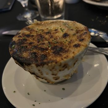 Morton's The Steakhouse - Steakhouses Near Me - Hackensack, New Jersey