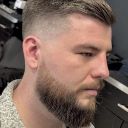 Fuze Barber Shop