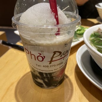 Pho Papa - #17 - Definitely a must ! DELICIOUS !!! - Vietnamese Near Me - San Jose, California