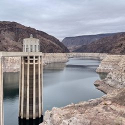 Hoover Dam Tour Company