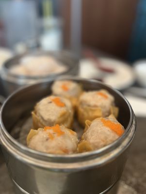 Lunasia Dim Sum House by null