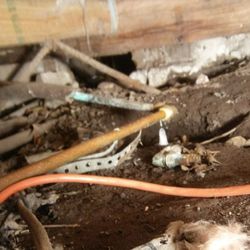 On Time Improvements