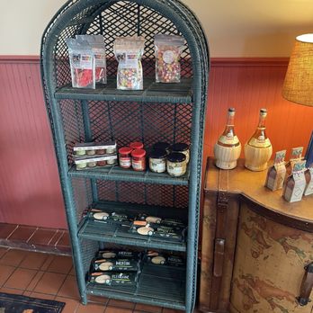 The Saucy Mama - For the sweet tooth - Italian Near Me - Agawam, Massachusetts The Saucy Mama - For the sweet tooth - Italian Near Me - Agawam, Massachusetts