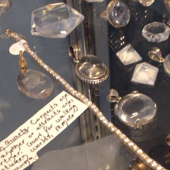 Moonstones... A Metaphysical Haven - Jewelry Near Me - Pittsburgh, Pennsylvania