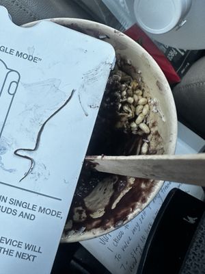 Mana Bowls Acai Cafe by null