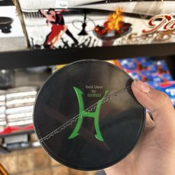 Cedar's Smoke Shop - Expired stuff