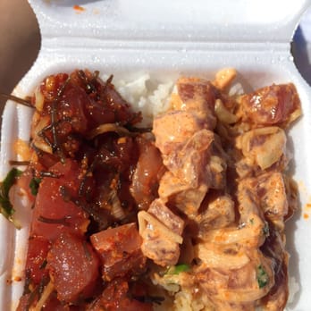 Ono Seafood - Seafood Near Me - Honolulu, Hawaii Ono Seafood - Seafood Near Me - Honolulu, Hawaii
